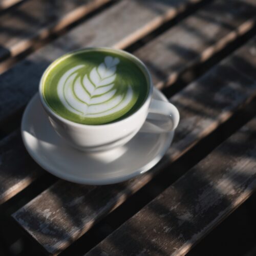 Matcha