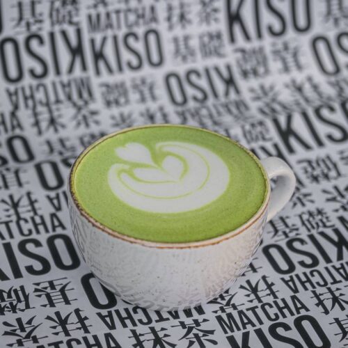 Matcha