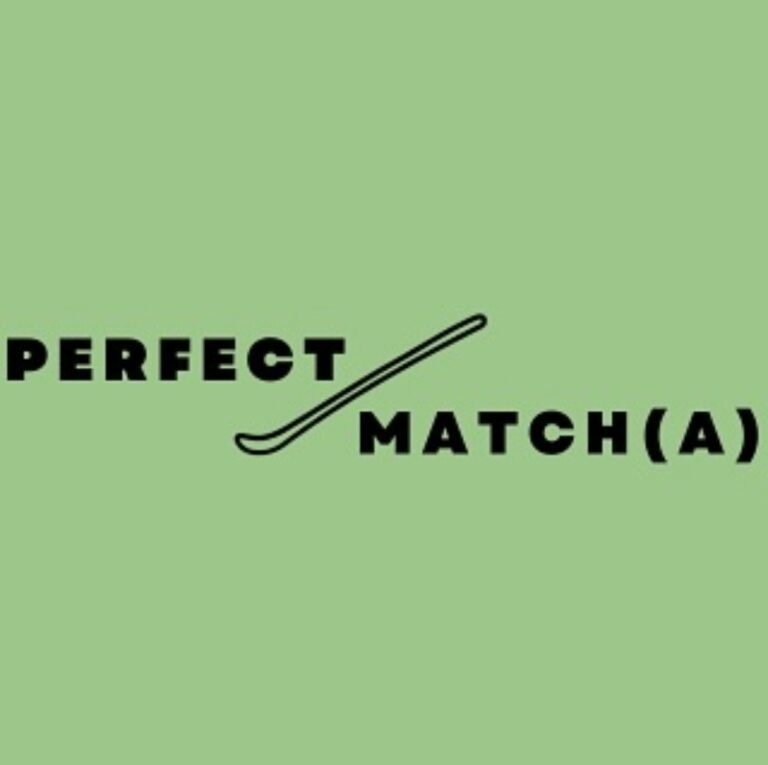PERFECT MATCHA1