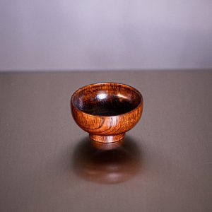 Mała miseczka kunugi