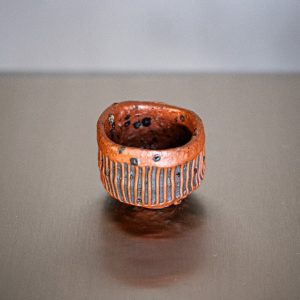 Yunomi tea cup