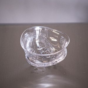 Katakuchi glass