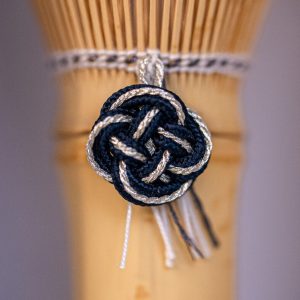 Suikaen Takayama chasen black charm