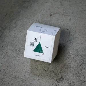 Gyokuro Tea Bag 10x3g