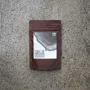 FUNMATSU HOJICHA 50g