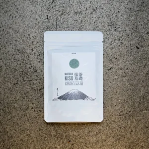 Matcha KISO 50g